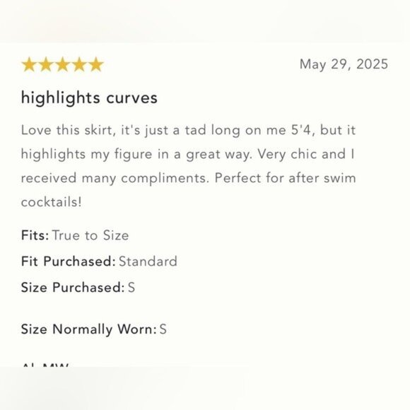 NWT Size XL - Anthropologie 100% Cotton Crochet Maxi Skirt (NWT US$88) - Picture 10 of 15